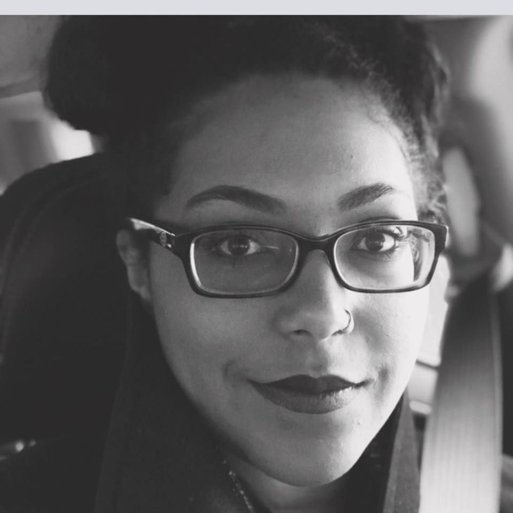 Meet your Posher, Sabrina